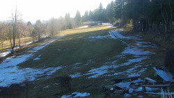 Běžecký lyžařský areál Nová Ves