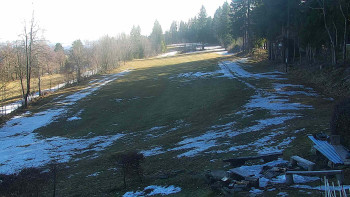 Chata Myslivna SKP Olomouc