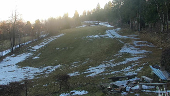 Chata Myslivna SKP Olomouc