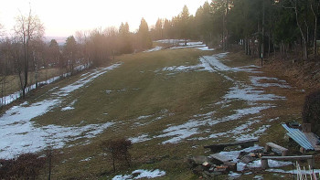 Chata Myslivna SKP Olomouc