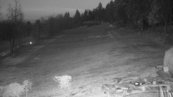 Chata Myslivna SKP Olomouc