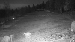 Běžecký lyžařský areál Nová Ves