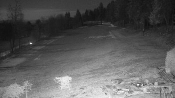 Chata Myslivna SKP Olomouc