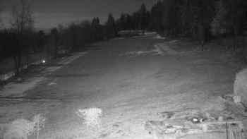 Chata Myslivna SKP Olomouc