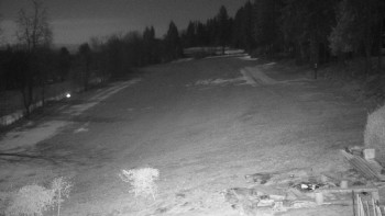 Chata Myslivna SKP Olomouc