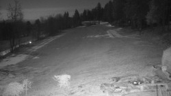 Běžecký lyžařský areál Nová Ves