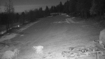 Chata Myslivna SKP Olomouc