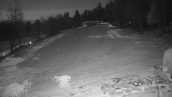 Chata Myslivna SKP Olomouc