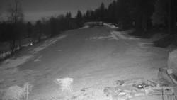 Běžecký lyžařský areál Nová Ves