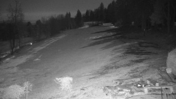 Chata Myslivna SKP Olomouc