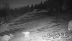 Běžecký lyžařský areál Nová Ves