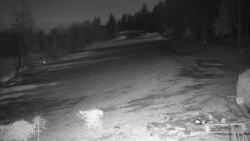 Běžecký lyžařský areál Nová Ves