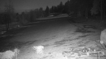 Chata Myslivna SKP Olomouc