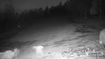 Chata Myslivna SKP Olomouc