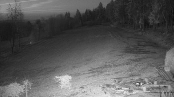 Chata Myslivna SKP Olomouc