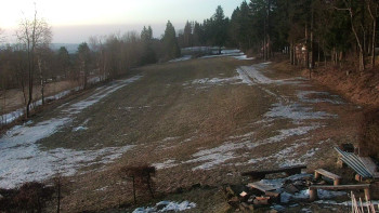 Chata Myslivna SKP Olomouc