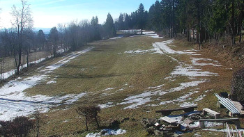 Chata Myslivna SKP Olomouc