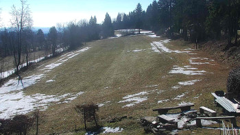 Chata Myslivna SKP Olomouc