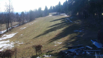 Chata Myslivna SKP Olomouc