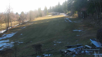 Chata Myslivna SKP Olomouc