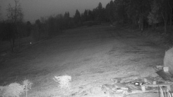 Chata Myslivna SKP Olomouc