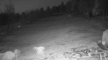 Chata Myslivna SKP Olomouc