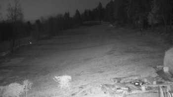 Chata Myslivna SKP Olomouc