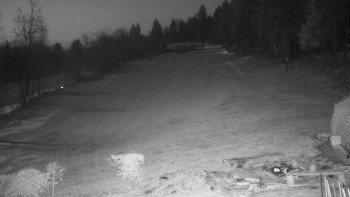 Chata Myslivna SKP Olomouc