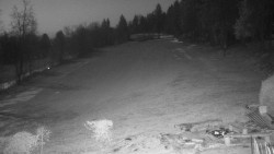 Běžecký lyžařský areál Nová Ves