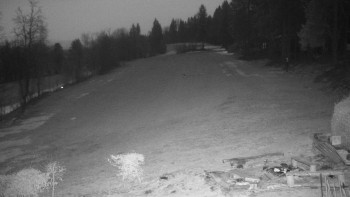 Chata Myslivna SKP Olomouc