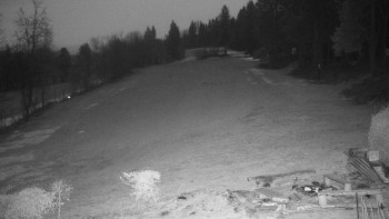 Chata Myslivna SKP Olomouc