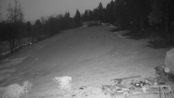 Chata Myslivna SKP Olomouc