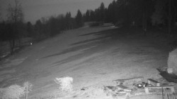 Běžecký lyžařský areál Nová Ves