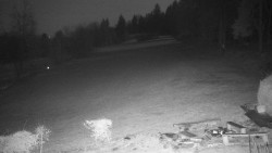 Běžecký lyžařský areál Nová Ves