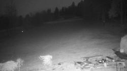 Běžecký lyžařský areál Nová Ves