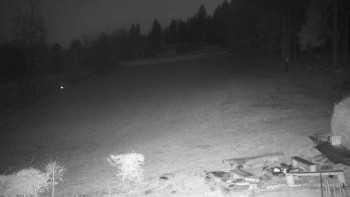 Chata Myslivna SKP Olomouc