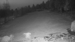 Běžecký lyžařský areál Nová Ves