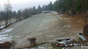 Chata Myslivna SKP Olomouc