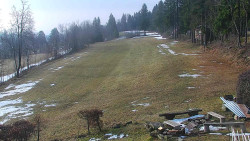 Běžecký lyžařský areál Nová Ves