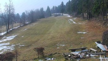 Chata Myslivna SKP Olomouc