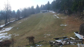 Chata Myslivna SKP Olomouc