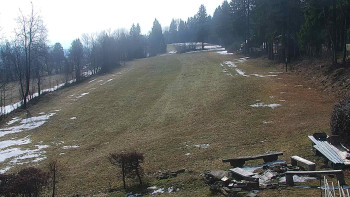 Chata Myslivna SKP Olomouc