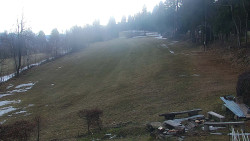 Běžecký lyžařský areál Nová Ves