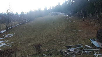 Chata Myslivna SKP Olomouc