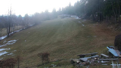 Běžecký lyžařský areál Nová Ves