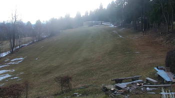 Chata Myslivna SKP Olomouc