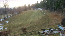 Běžecký lyžařský areál Nová Ves