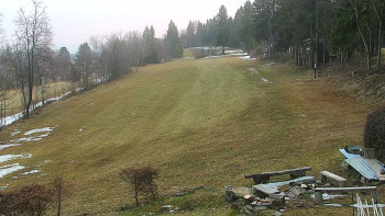 Chata Myslivna SKP Olomouc