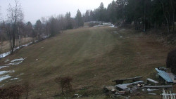 Běžecký lyžařský areál Nová Ves