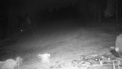 Běžecký lyžařský areál Nová Ves